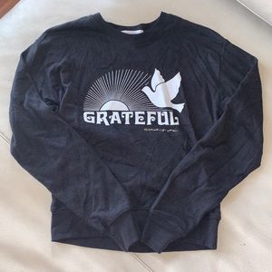 Women’s spiritual gangster sweater